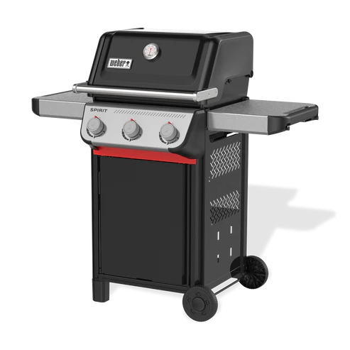 Barbecue à gaz Spirit® E-310 | 3 Brûleurs