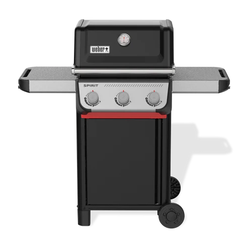 Barbecue à gaz Spirit® E-310 | 3 Brûleurs
