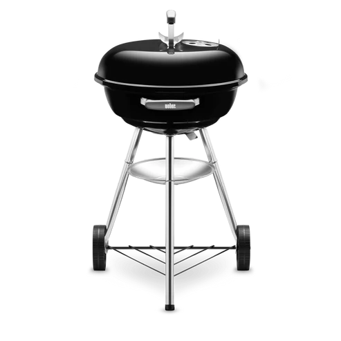 Barbecue à charbon Compact Kettle Ø 47 cm | #1221004