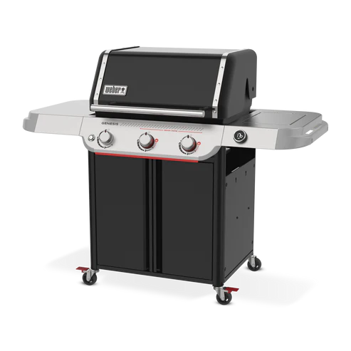 Barbecue à gaz Genesis® E-325W
