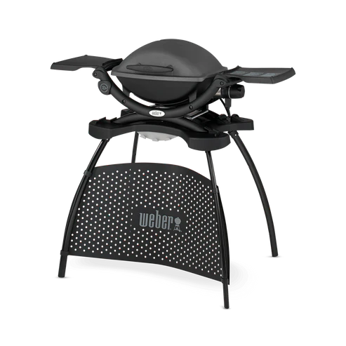 Barbecue électrique Q 1400 avec pied