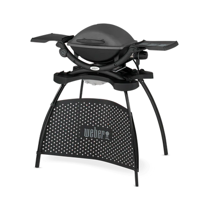 Barbecue électrique Q 1400 avec pied