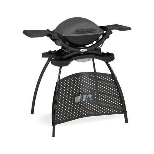 Barbecue électrique Q 1400 avec pied