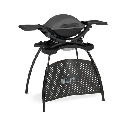 Barbecue électrique Q 1400 avec pied