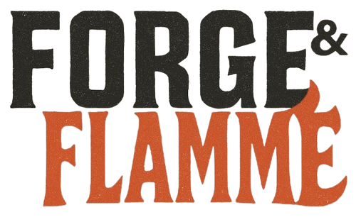 Forge & Flamme Fr